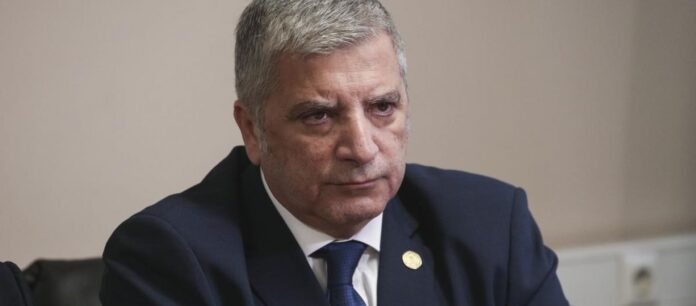 Στην «αντεπίθεση» ο Γ. Πατούλης – Ζητά από τον Κ.Μητσοτάκη να αναλάβει τις ευθύνες του-(VIDEO)