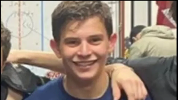 Ασύλληπτο δράμα στο Κονέκτικατ, κόπηκε ο λαιμός 15χρονου παίκτη του χόκεϊ στη διάρκεια του αγώνα