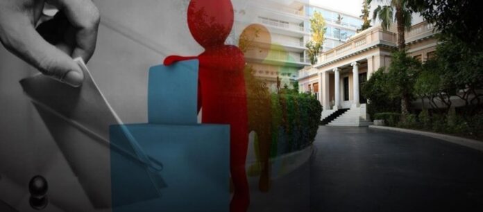 Στα χέρια του Μαξίμου δημοσκόπηση-σοκ: Κατέρρευσαν τα ποσοστά της ΝΔ – Δίνεται άμεσα στη δημοσιότητα