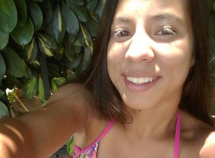 Άγριο έγκλημα στην Αργεντινή: Μοντέλο βρέθηκε σφαγμένη στο διαμέρισμά της