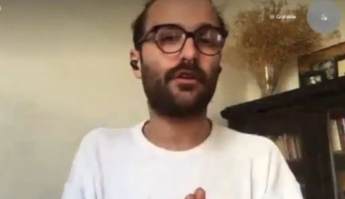 Νέες «βόμβες» Γκιώνη: Κύπριοι πολιτικοί εμπλέκονται στο κύκλωμα μαστροπείας