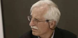 Τεμενάδες του καθηγητή Ιωακειμίδη στην Άγκυρα: «Σπαταλάμε τζάμπα πόρους … Η Τουρκία είναι περιφερειακή δύναμη»