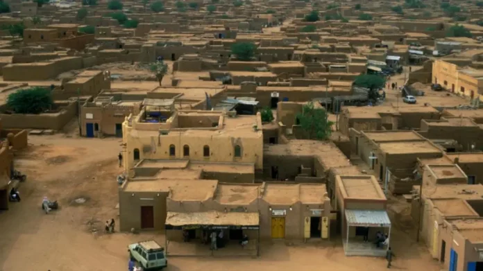 Νίγηρας: Η αστυνομία κατάσχεσε σχεδόν 200 κιλά κοκαΐνης από υπηρεσιακό αυτοκίνητο δημάρχου