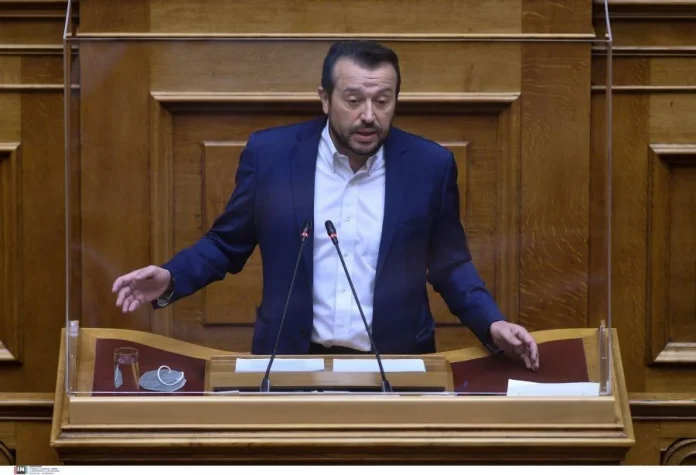 Παππάς: Έχουν βγει εκχιονιστικά και αλατιέρες;