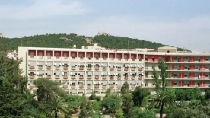 Μπαίνει εκτάκτως και το ΝΙΜΤΣ στις εφημερίες του ΕΣΥ