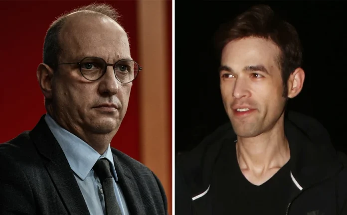 Οικονόμου για Μένιο Φουρθιώτη: Τα ζητήματα είναι πολύ σοβαρά για να ασχολούμαστε μαζί του