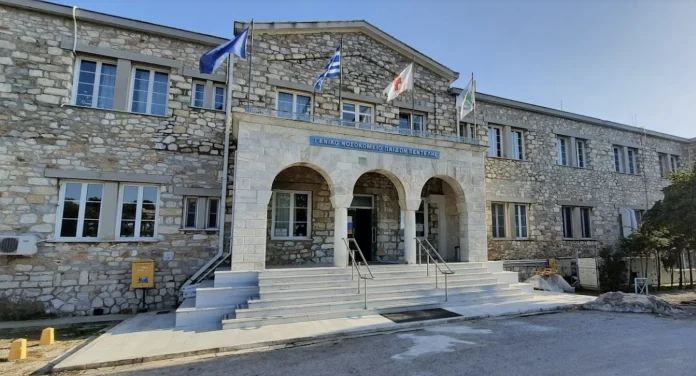 Νοσοκομείο Παίδων Πεντέλης: Κρίθηκε παράνομη η απεργία – Η ανάρτηση του Θάνου Πλεύρη