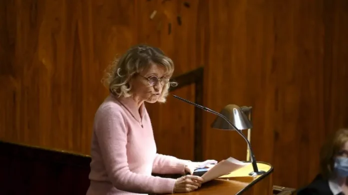 Φινλανδία: Δικάζεται βουλευτής που χαρακτήρισε ως «αναπτυξιακή διαταραχή» την ομοφυλοφιλία