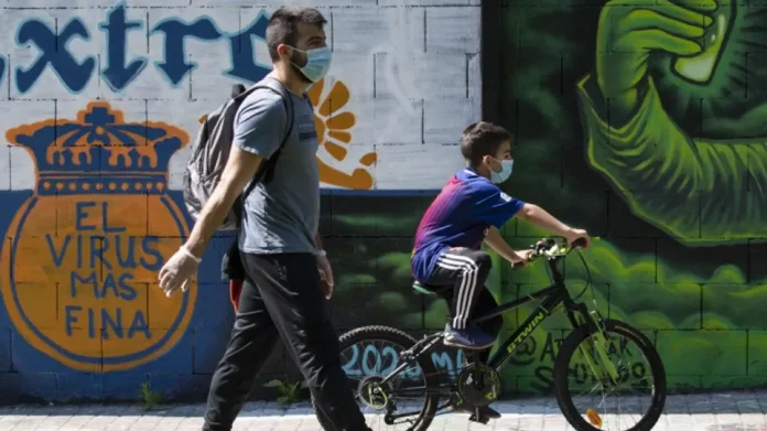 Περού: Η πανδημία άφησε ορφανά σχεδόν 100.000 παιδιά