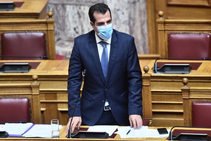 Θ. Πλεύρης: Δεν θα κλείσουν υγειονομικές δομές με τον νέο χάρτη του ΕΣΥ