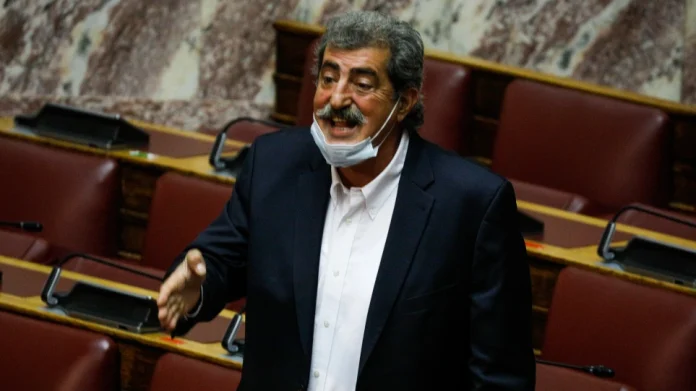 Παύλος Πολάκης: Απάντηση από το Νοσοκομείο Ρεθύμνου για την εξέταση της μητέρας του