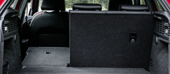 ΗΠΑ: Μητέρα κλείδωσε στο πορτ-μπαγκάζ τον γιο της επειδή βγήκε θετικός στον covid!