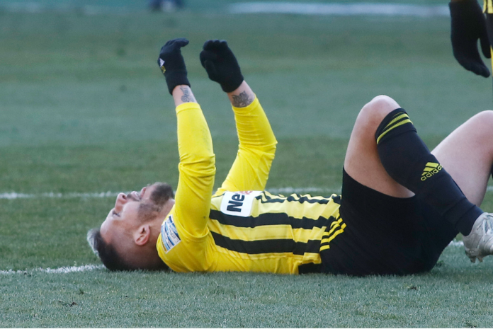 “Κόλλησε” ξανά στο μηδέν ο Άρης – “Λευκή” ισοπαλία με Λαμία και προβλημάτων… συνέχεια