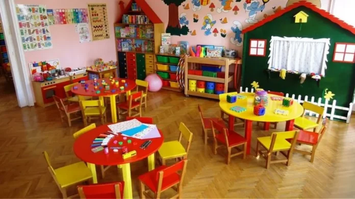 Λειτουργούν αύριο Δευτέρα οι βρεφικοί, παιδικοί και βρεφονηπιακοί σταθμοί