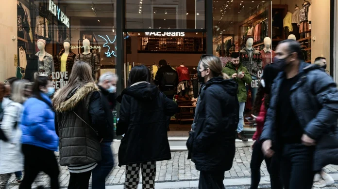 Πώς θα λειτουργήσουν την Πέμπτη σχολεία, Δημόσιο, Τράπεζες, καταστήματα και μέσα μεταφοράς σε Αττική – Κρήτη