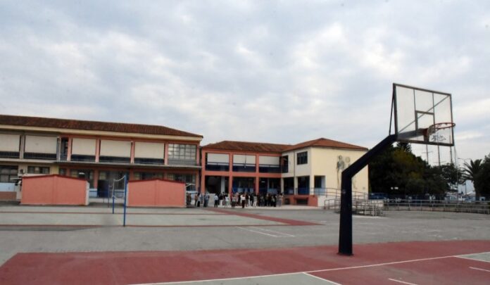 Κατάληψη στο 1ο ΓΕΛ Πετρούπολης – Τα αιτήματα των μαθητών