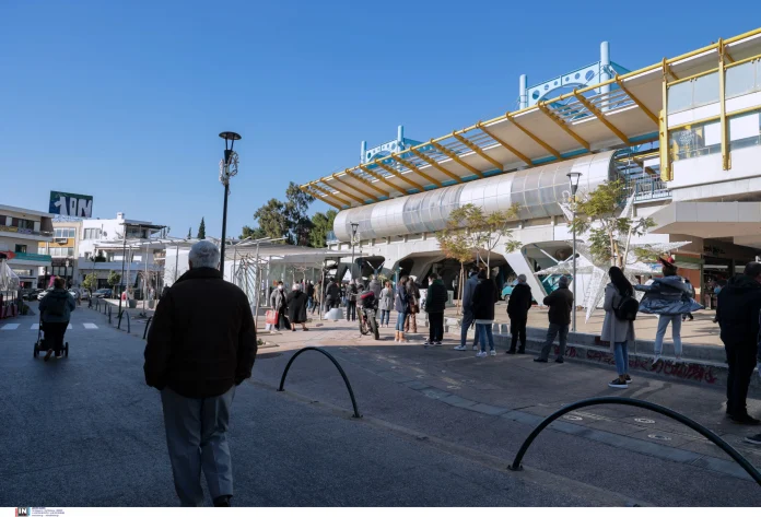 Και ο στρατός στη μάχη των rapid test – 50 σημεία από το υπουργείο Εθνικής Άμυνας