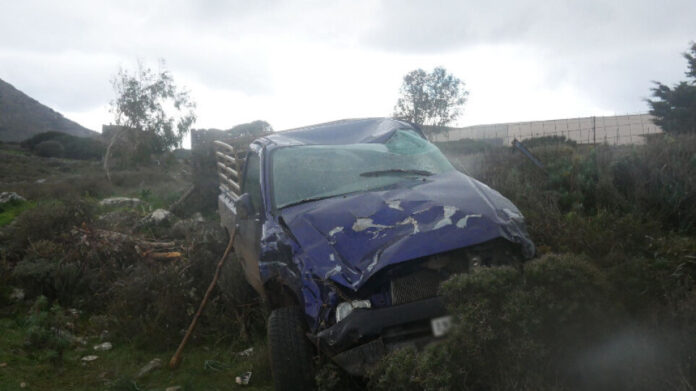 Κρήτη: Δεν κηδεύουν την 22χρονη που σκοτώθηκε σε τροχαίο διότι έχει αβάπτιστα τα παιδιά της