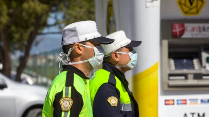 Κύπρος: Πλιάτσικο στα ελληνοκυπριακά σπίτια στην Αμμόχωστο