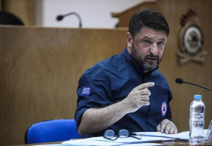 O Χαρδαλιάς τώρα, μας κάνει και μαθήματα αυτοβελτίωσης και προσωπικής ανάπτυξης