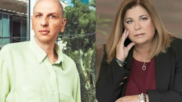 Αίτηση-βόμβα από τη δημοσιογράφο Γιάννα Παπαδάκου στην ανακρίτρια