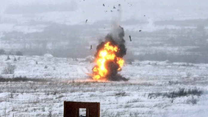 Επίθεση με ουκρανικό drone στο Ντονέτσκ – Νεκρός Ρώσος στρατιώτης σύμφωνα με το RT