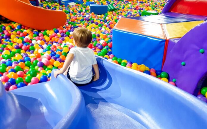 Παιδότοποι χωρίς… παιδιά