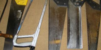 Αυστραλία: 36χρονος έκοψε το πόδι 66χρονου με πριόνι μετά από… «συμφωνία» μεταξύ τους!