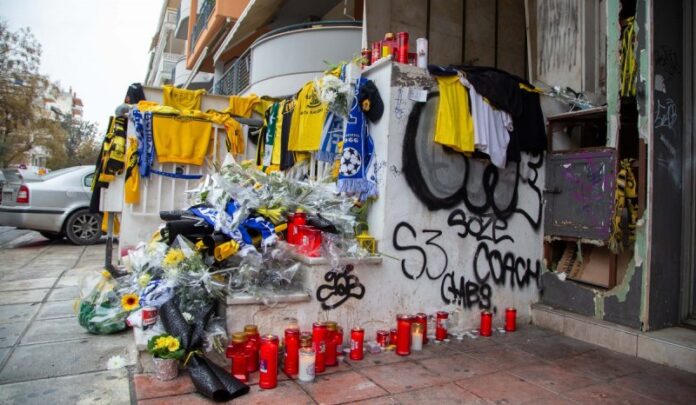 Τραγικοί χειρισμοί από την ΕΛΑΣ: Άγνοια για την φυγή υπόπτου για την δολοφονία του Άλκη στη Θεσσαλονίκη