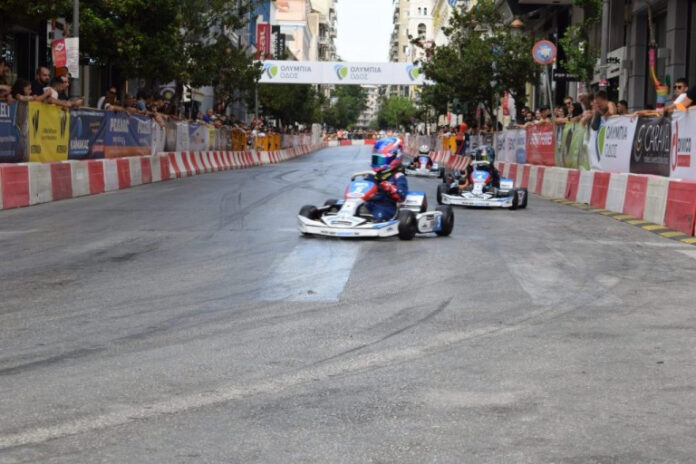 Πάτρα: Τραυματισμός 6χρονου σε ατύχημα με καρτ – Το πόρισμα των εμπειρογνωμόνων