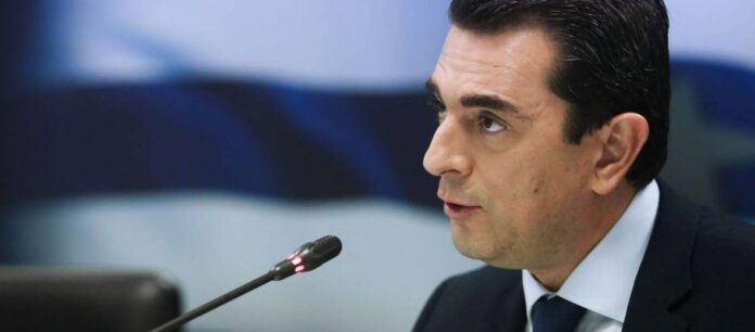 Απίστευτες δηλώσεις και παραδοχές από K.Σκρέκα: «Δεν μπορούμε να απορροφήσουμε όλη την ακρίβεια – Πάρτε νέες συσκευές»