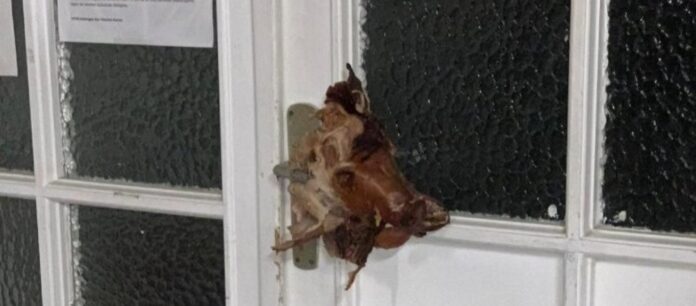 Γαλλία: Τρομοκράτες επιτέθηκαν σε μουσουλμάνους με… κεφάλι γουρουνιού