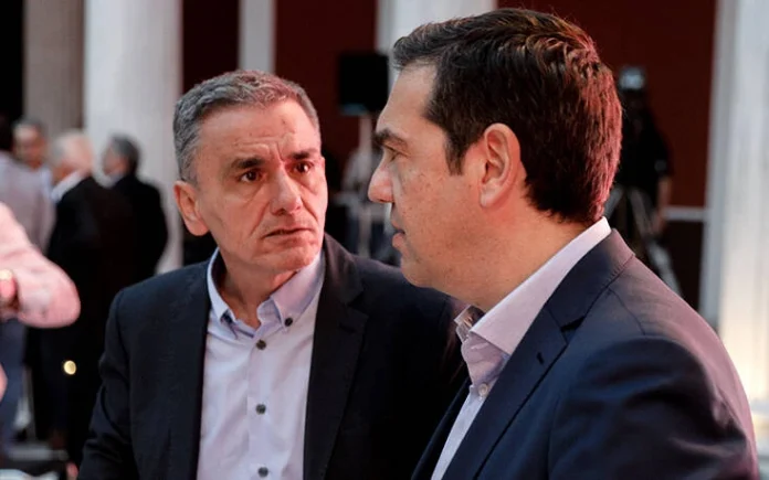 Τσακαλώτος: Ο Τσίπρας είναι χειρότερος στην επιλογή συμβούλων από τον Μητσοτάκη