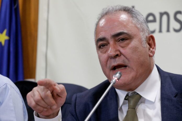 ΚΙΝΑΛ για Χατζηθεοδοσίου: Μεθοδευμένη αποπομπή που ακυρώνει την αυτοτέλεια των επιμελητηρίων