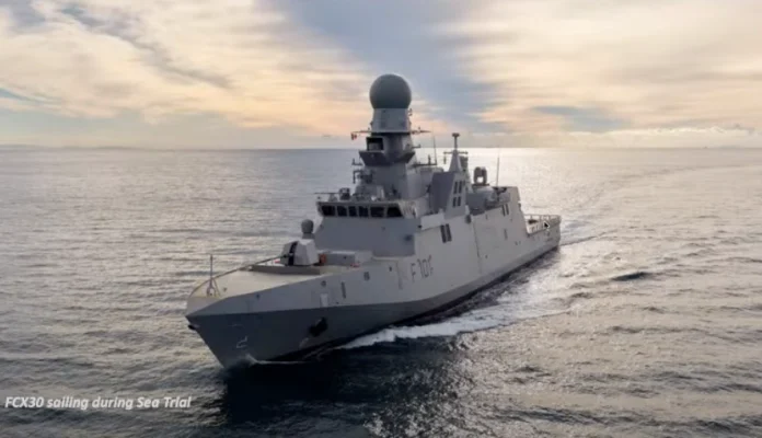 Η πρόταση Ιταλίας – ΗΠΑ για κορβέτα και η ψυχρολουσία από το υπουργείο Άμυνας για τα ναυπηγεία Ελευσίνας