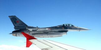 Η Τουρκία επιβεβαιώνει ότι διεξήγαγε αεροπορικές επιδρομές στο Ιράκ και στη Συρία