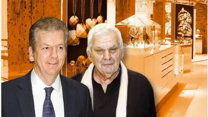 Αποφυλακίζονται αρχές Μαρτίου οι Κουτσολιούτσοι, αρχίζει η εξέταση των μαρτύρων στο ακροατήριο