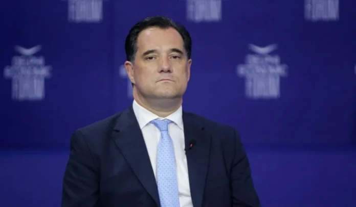 Γεωργιάδης: Ομολογία ήττας! Δεν υπάρχει σκευωρία Novartis – Ζητάμε συγγνώμη, αποσύρονται όλα