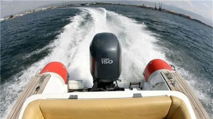 Βόλος: Καταδικάστηκαν δύο Βούλγαροι για κλοπές δύο εξωλέμβιων