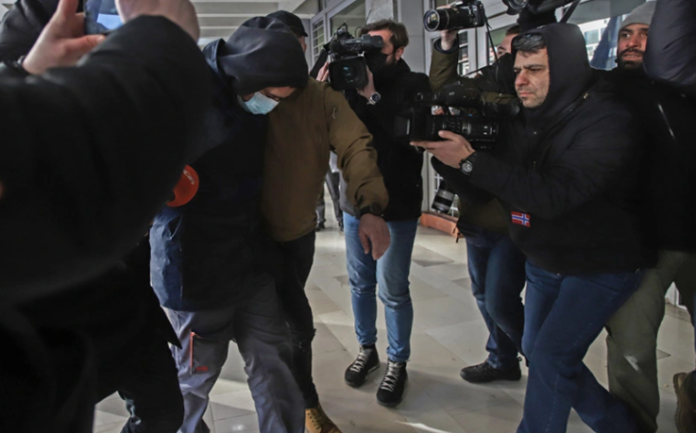 Θεσσαλονίκη: Ταυτοποιήθηκαν οι συνεργοί του 23χρονου για τη δολοφονία του Άλκη