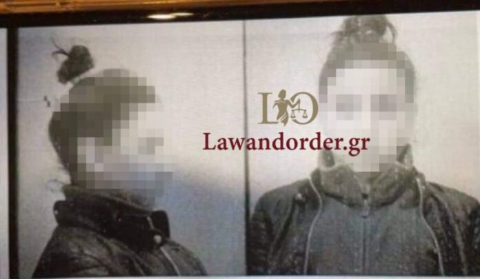 Συνελήφθη η Μαροκινή που είχε δραπετεύσει από την Ευελπίδων