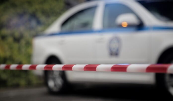 Κρήτη: Αστυνομικοί εντόπισαν 64χρονο νεκρό μέσα στο όχημά του