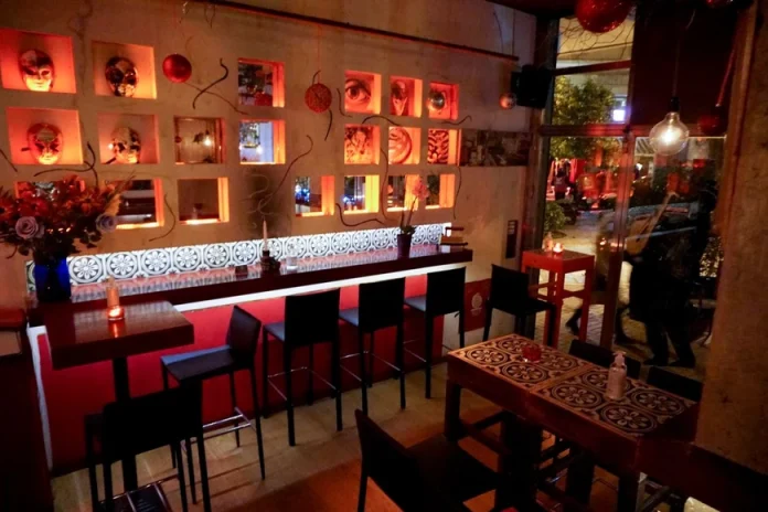 Χωρίς όριο στους καθήμενους ανά τραπέζι σε εστίαση και διασκέδαση – Δεν υπάρχει άλλη χαλάρωση των μέτρων