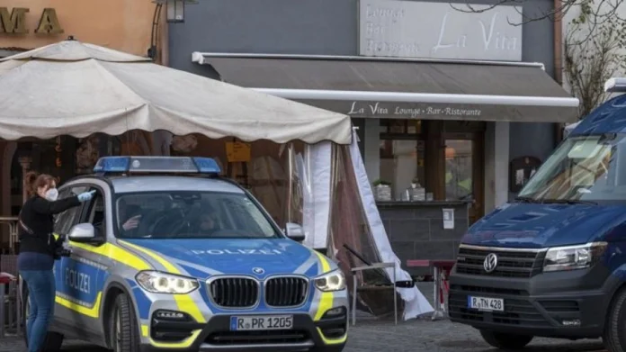 Ένας 52χρονος πέθανε στη Βαυαρία αφού ήπιε σαμπάνια με έκστασι