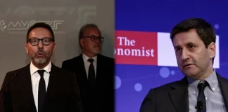 Οικονομικός σύμβουλος της Τραπέζης της Ελλάδος ο Γιώργος Χουλιαράκης του ΣΥΡΙΖΑ – Η πρόταση Στουρνάρα που εξέπληξε