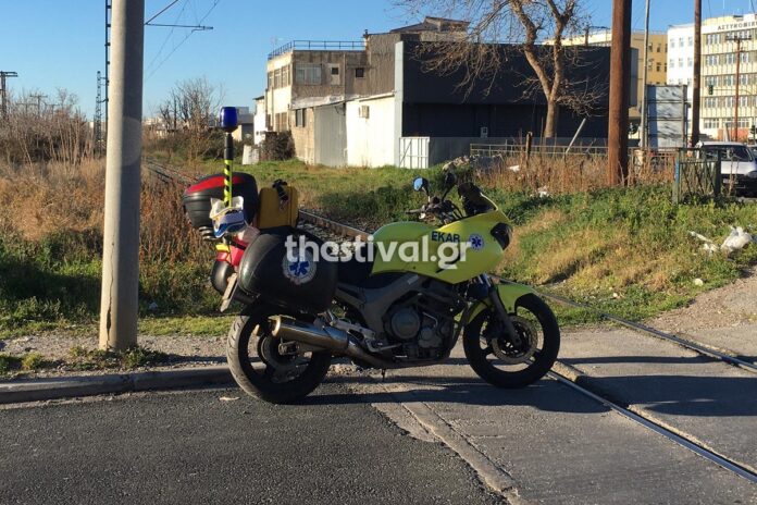 Εντοπίστηκε νεκρός άντρας στον Δενδροπόταμο Θεσσαλονίκης
