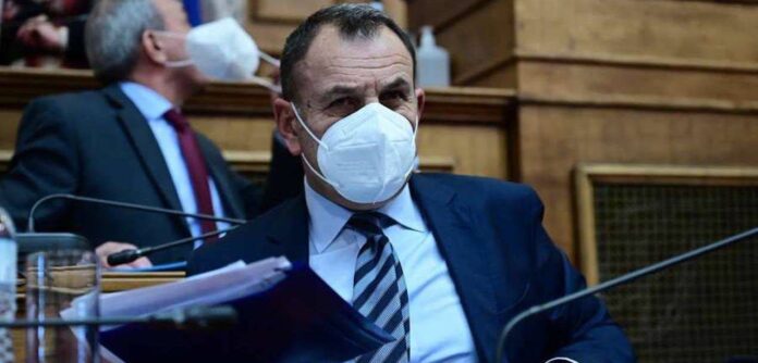 Εξοπλιστικές αγορές-μαμούθ: Κουτοπονηριές Παναγιωτόπουλου – Ούτε μια βίδα θα φτιαχτεί στην Ελλάδα