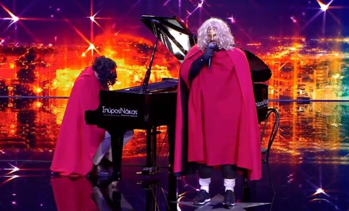 Ελλάδα Έχεις Ταλέντο: Έξαλλοι οι κριτές με διαγωνιζόμενους – “Έίστε γελοίοι” (video)