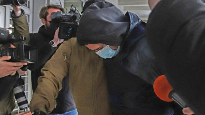 Θεσσαλονίκη: Τέσσερα χρόνια και τρεις μήνες φυλακή για τα ευρήματα στον σύνδεσμο του ΠΑΟΚ