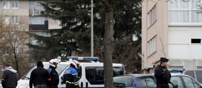 Γαλλία: Τουλάχιστον επτά νεκροί από έκρηξη μετά από πυρκαγιά